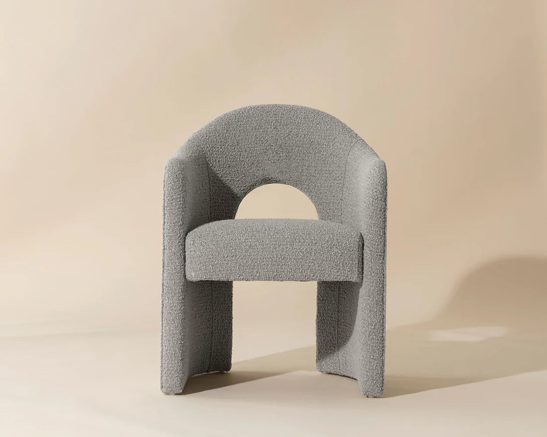 Anaya Dining Armchair