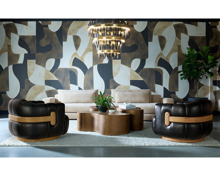 Boise Nesting Coffee Tables