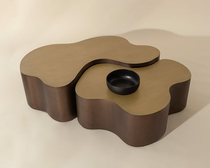 Boise Nesting Coffee Tables