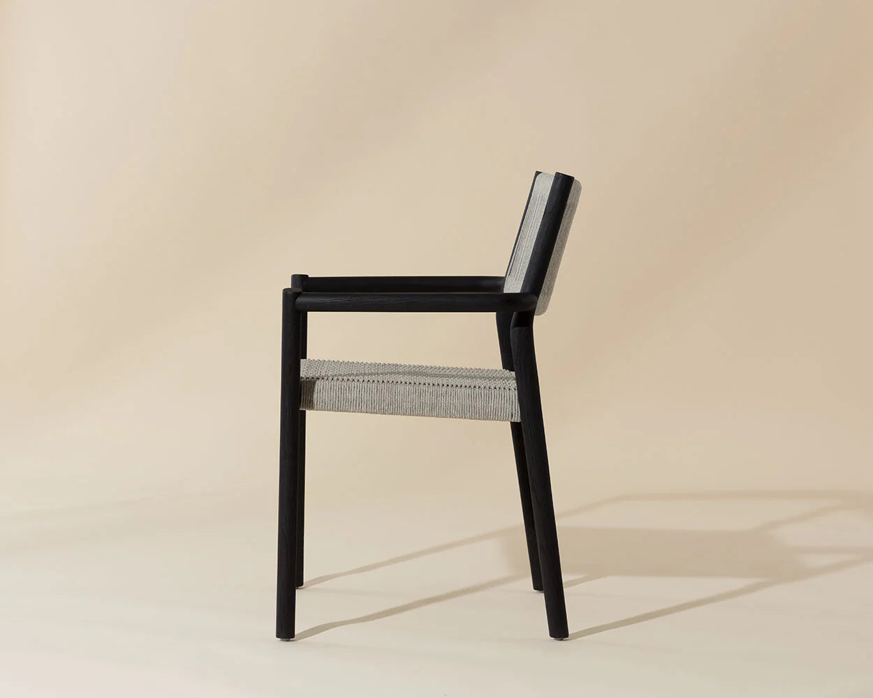 Kavala Stackable Dining Armchair