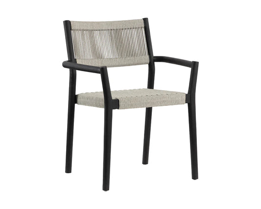 Kavala Stackable Dining Armchair