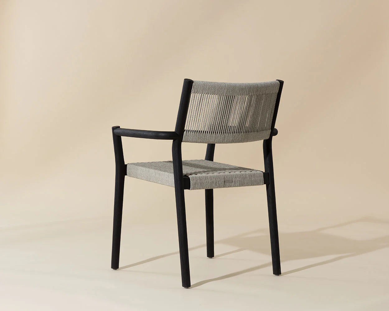 Kavala Stackable Dining Armchair