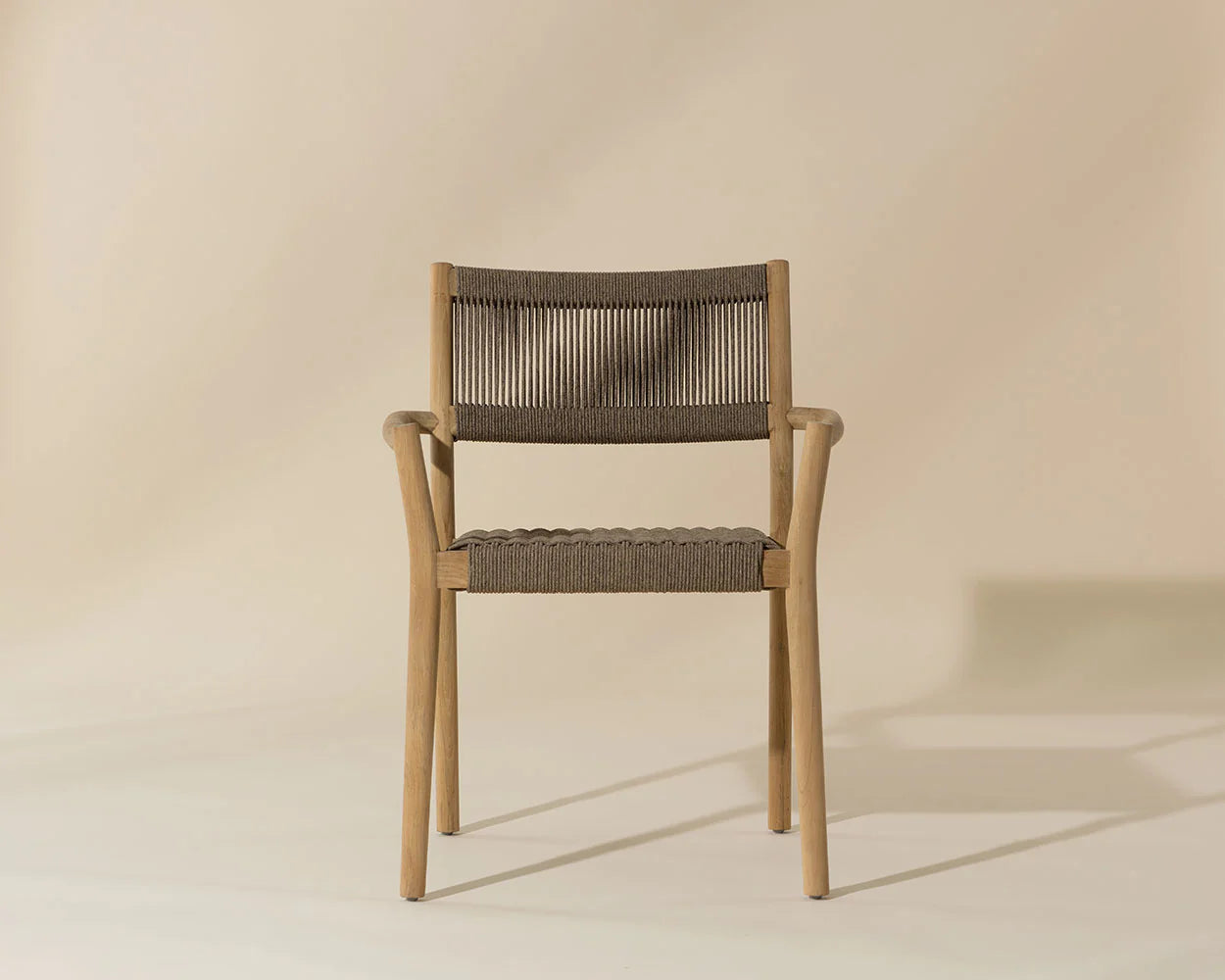 Kavala Stackable Dining Armchair