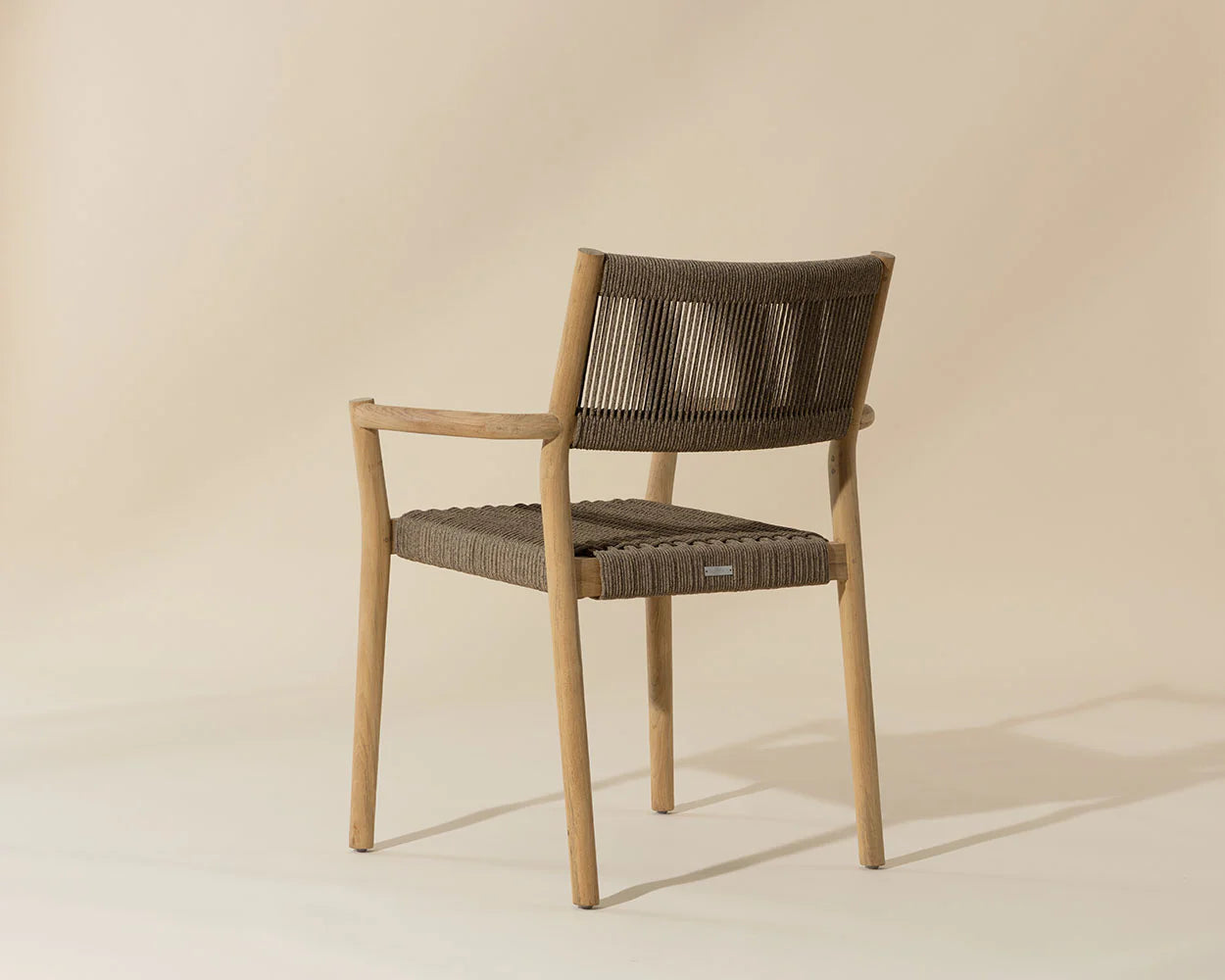 Kavala Stackable Dining Armchair