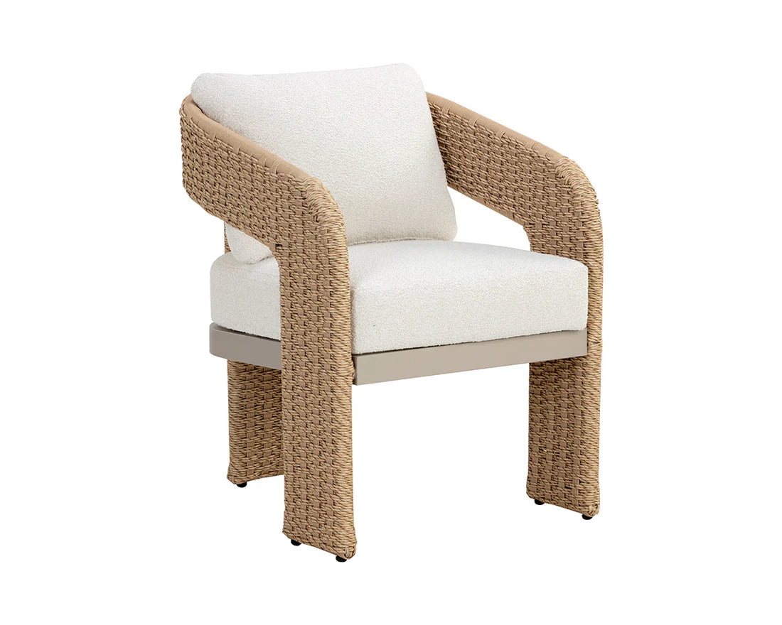 Pylos Dining Armchair