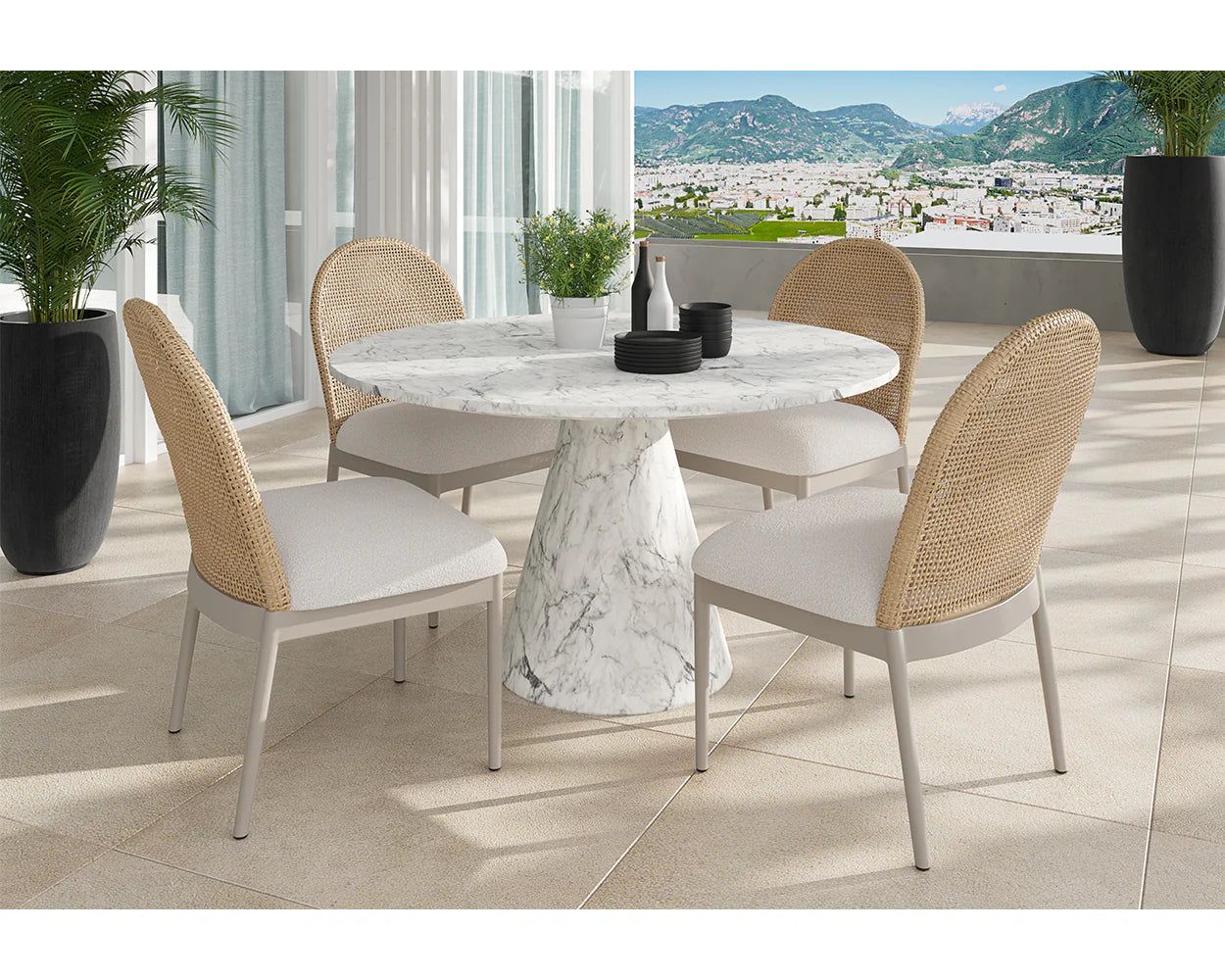 Calandri Dining Chair