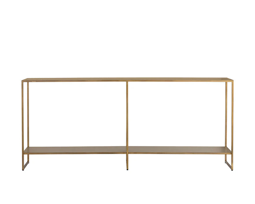 Eiffel Console Table