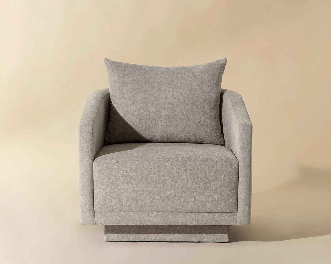 Gannon Armchair