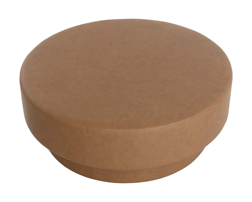 Arlo Ottoman