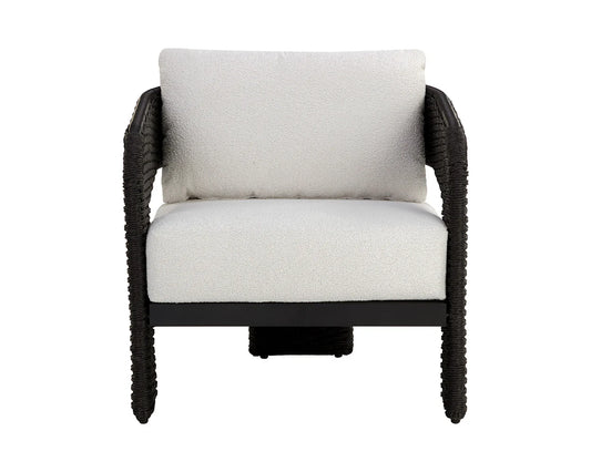 Pylos Lounge Chair