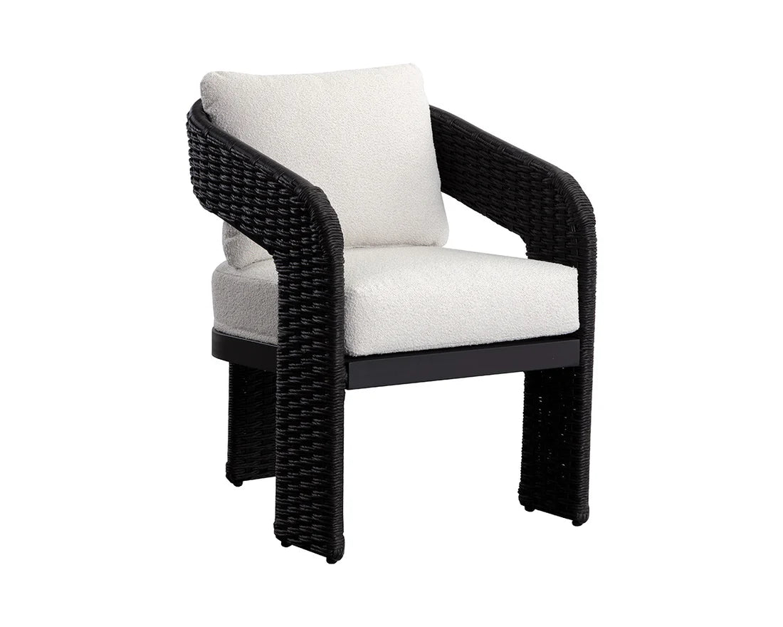 Pylos Dining Armchair