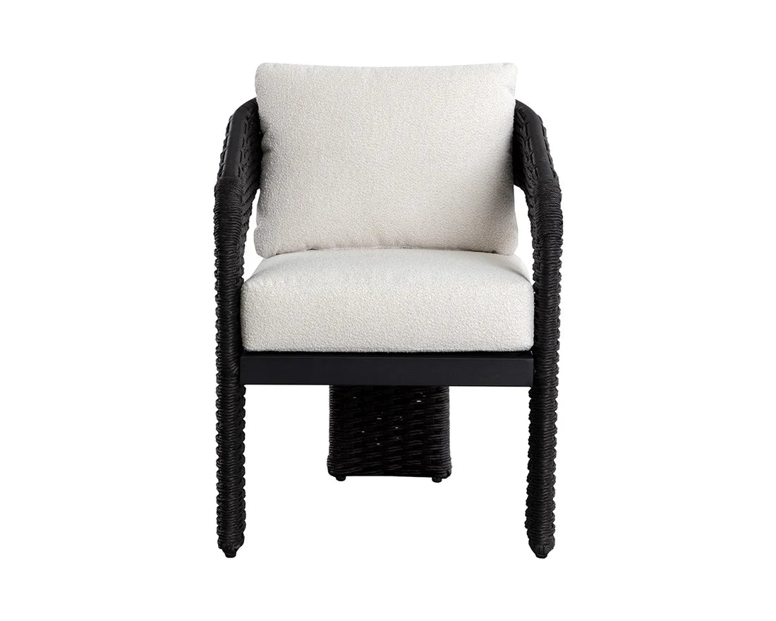 Pylos Dining Armchair