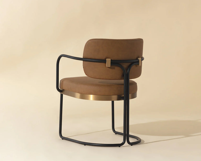 Jalen Dining Armchair