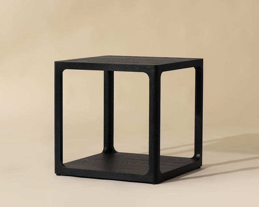 Doncaster Side Table
