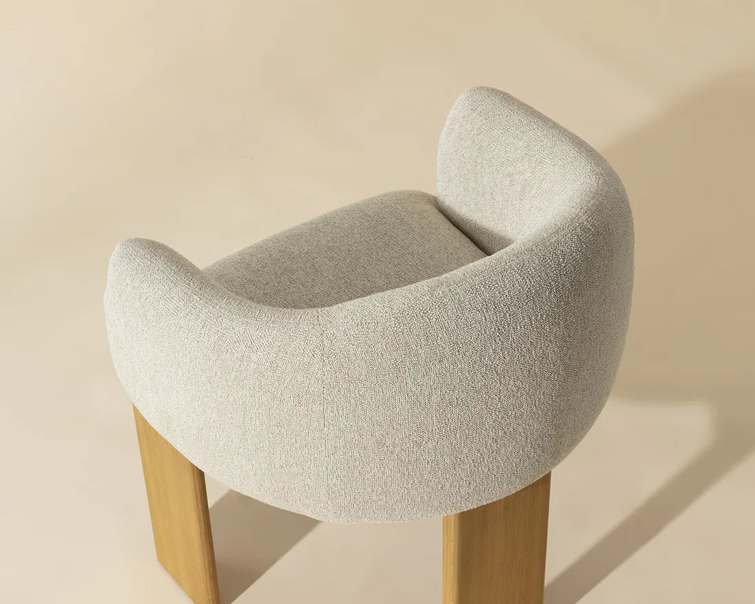 Trine Dining Armchair