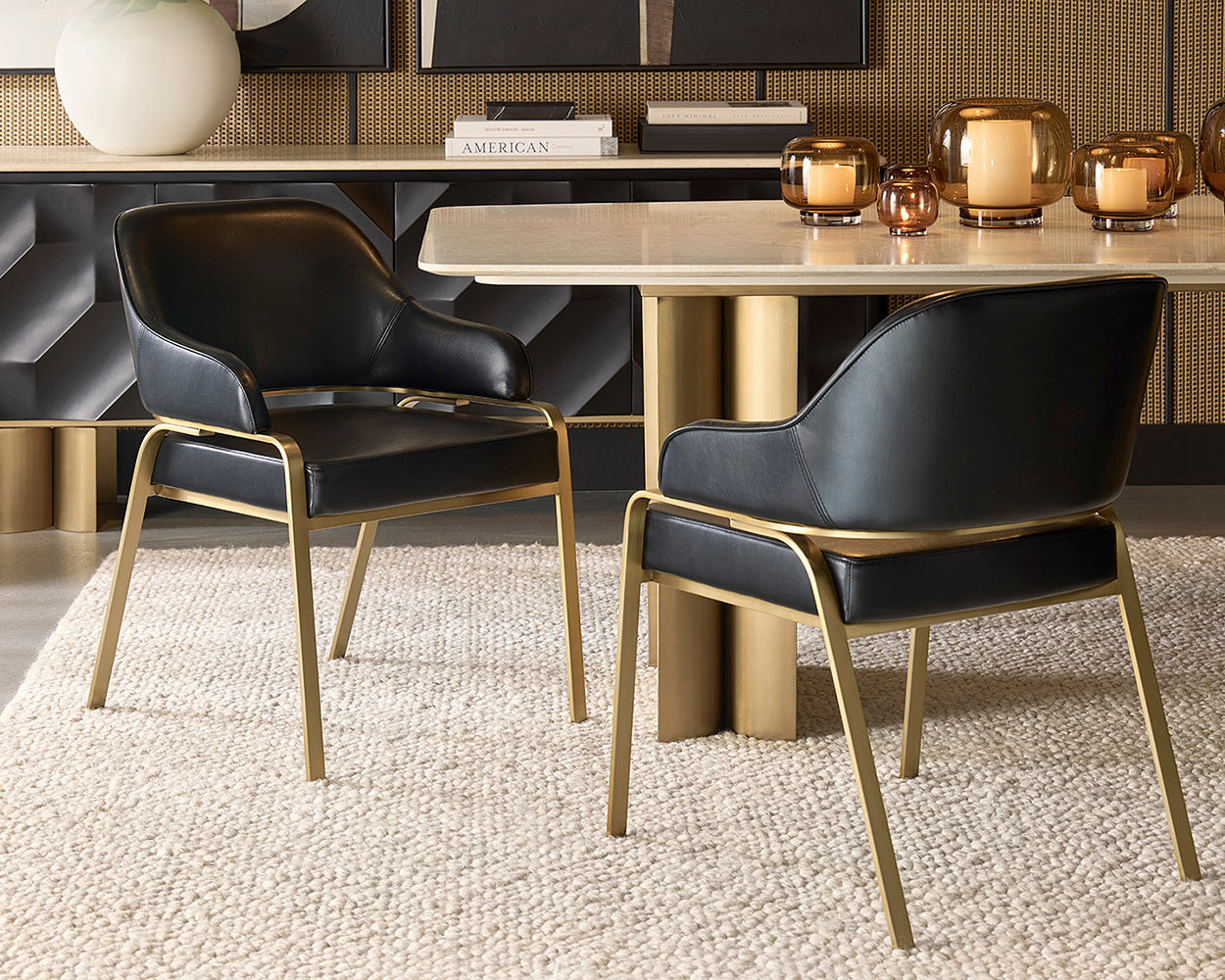 Malachi Dining Chair