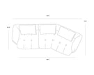 Emmeline Sofa