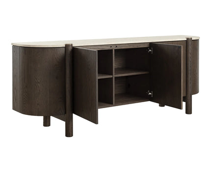 Banyan Sideboard