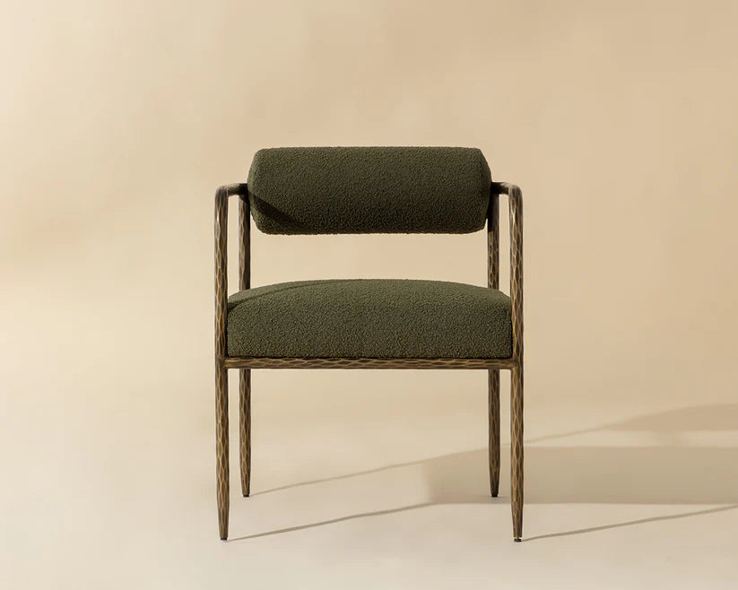 Ajani Dining Armchair