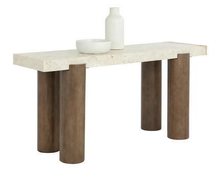 Ardi Console Table