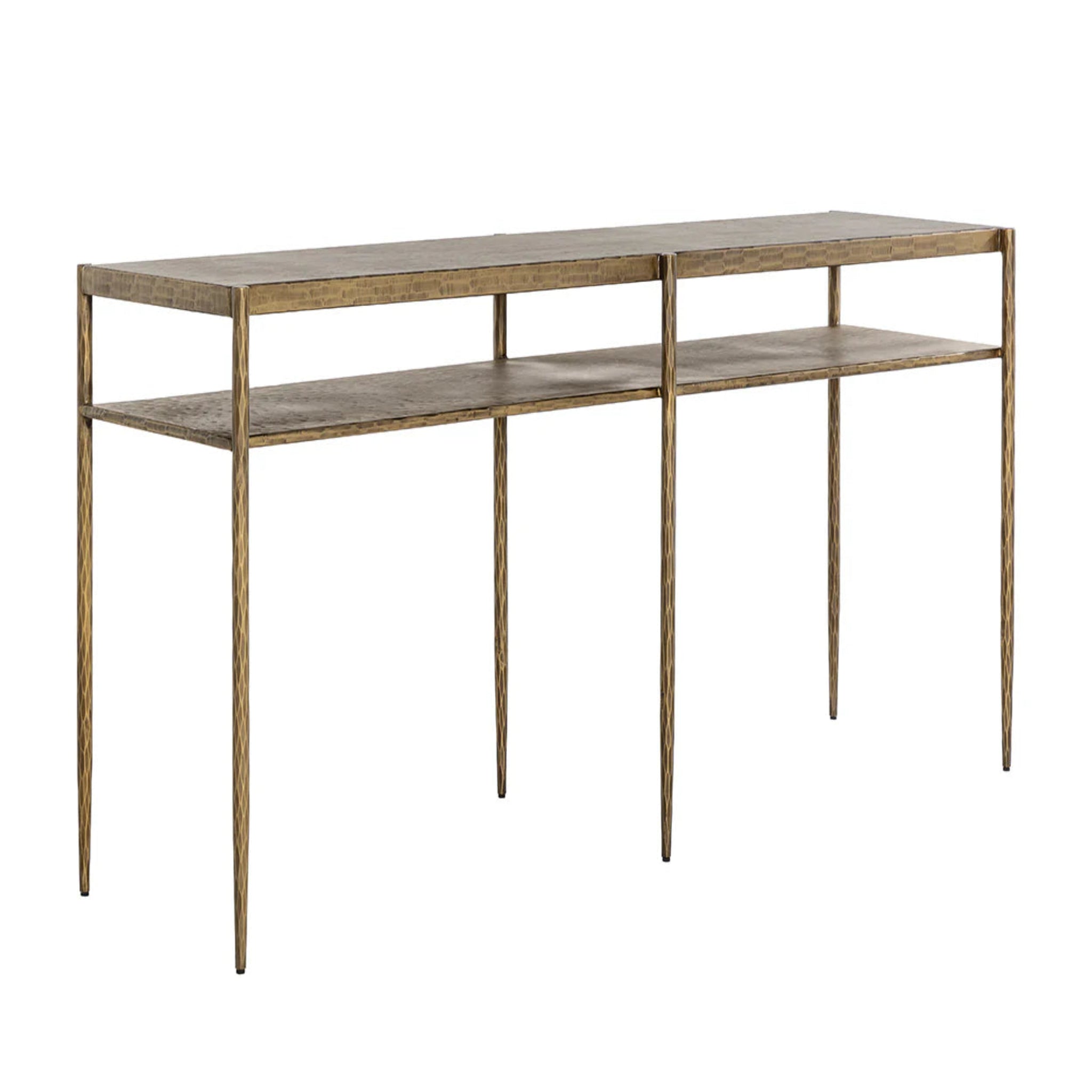 Naini Console