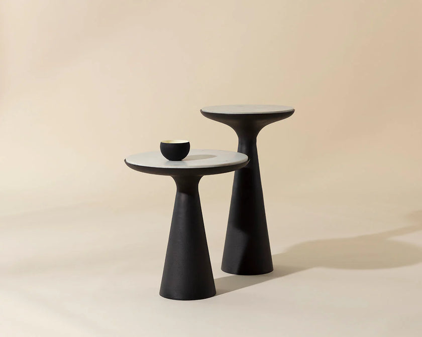 Chizu Nesting End Tables