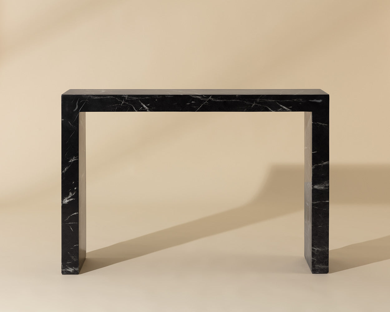 Axle Console Table