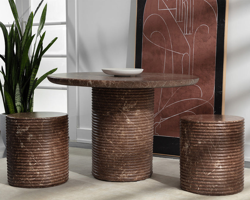 Riva Dining Table - 43