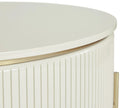 Paloma Lift Top Coffee Table