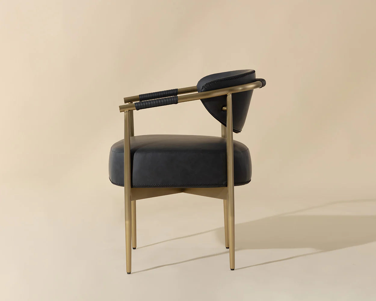 Heloise Dining Armchair