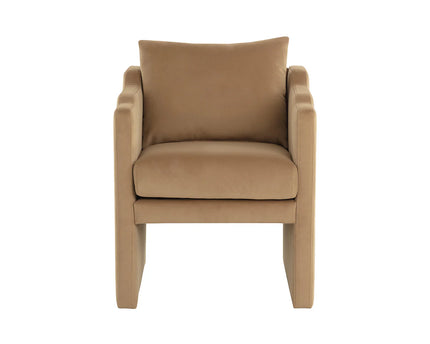 Scala Lounge Chair