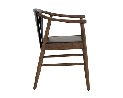 Aran Dining Armchair