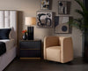 Emille Accent Chair