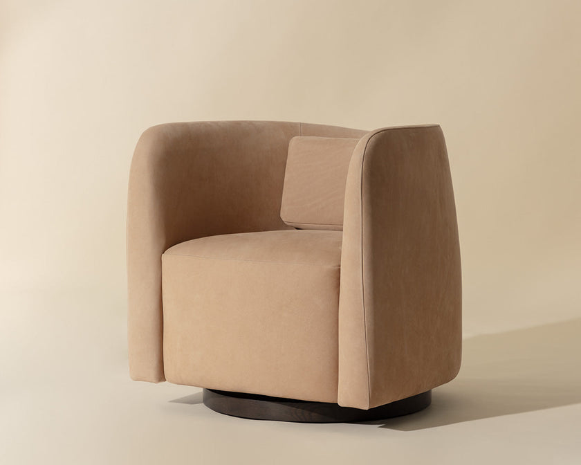 Emille Accent Chair