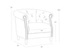 Marjorie Lounge Chair