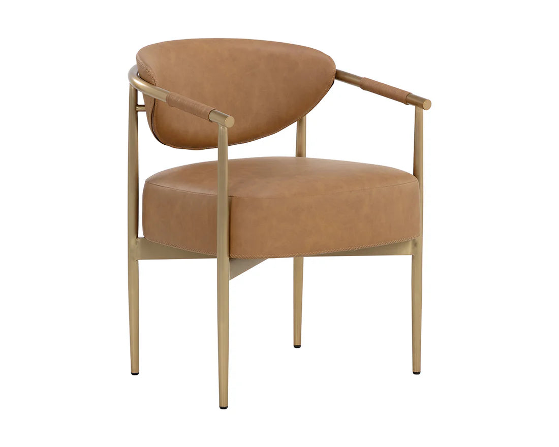 Heloise Dining Armchair