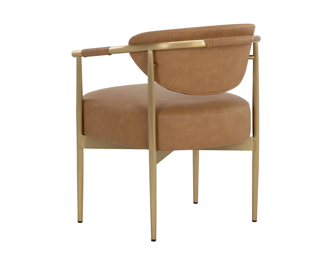 Heloise Dining Armchair