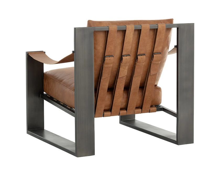 Berke Lounge Chair