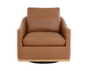 Corbin Swivel Lounge Chair