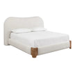 Knowles King Bed