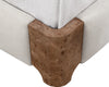 Knowles King Bed