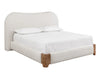 Knowles King Bed