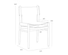 Argus Dining Chair