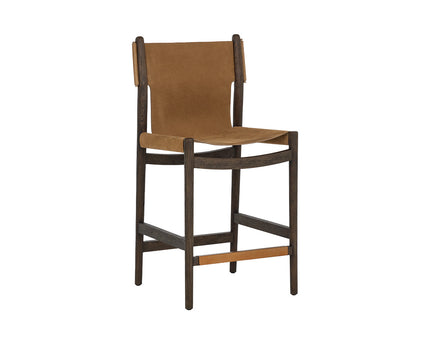 Argus Counter Stool