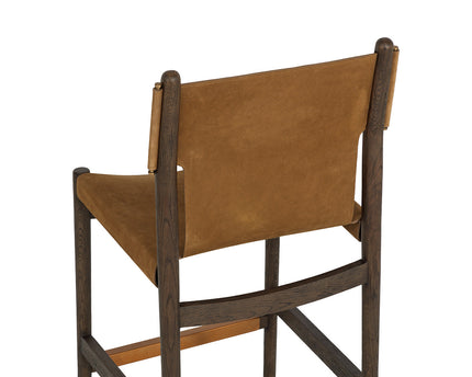 Argus Counter Stool