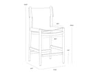 Argus Counter Stool