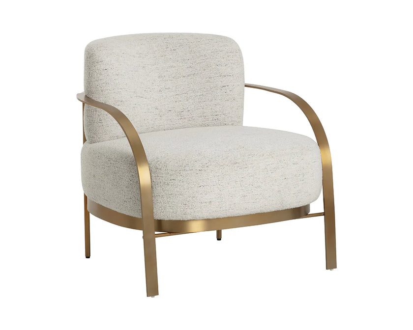 Daphne Lounge Chair