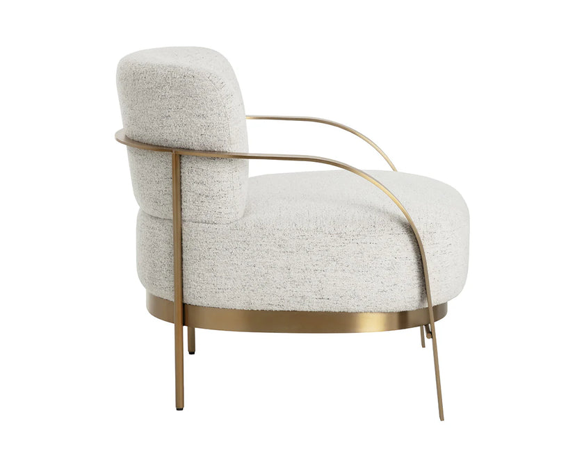 Daphne Lounge Chair