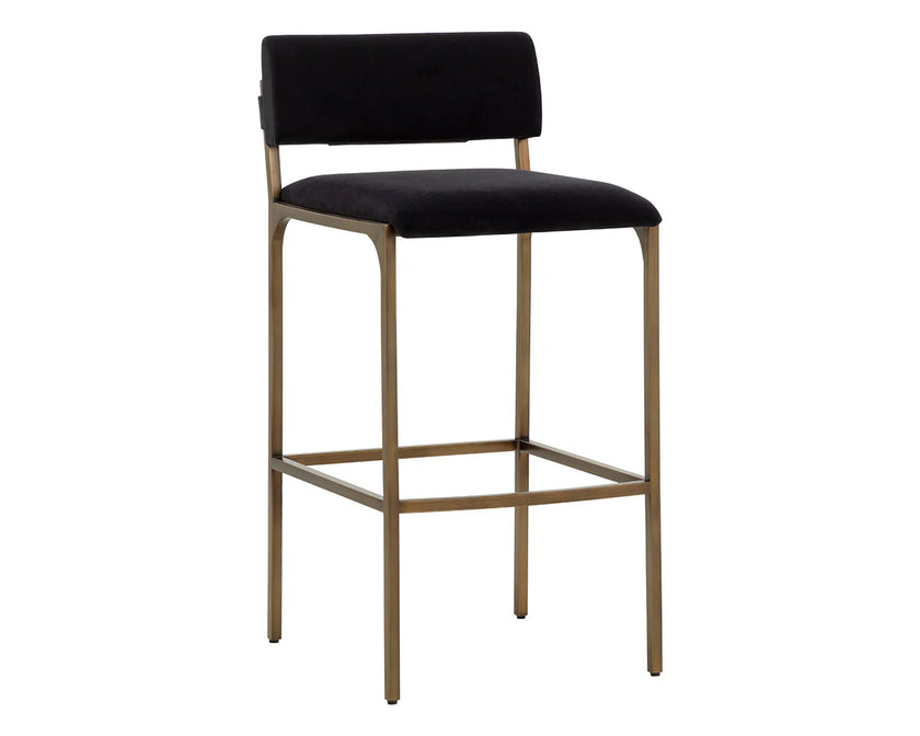 Mori Barstool