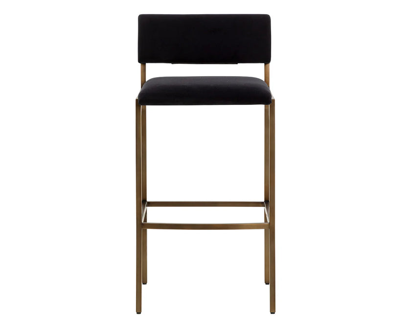 Mori Barstool